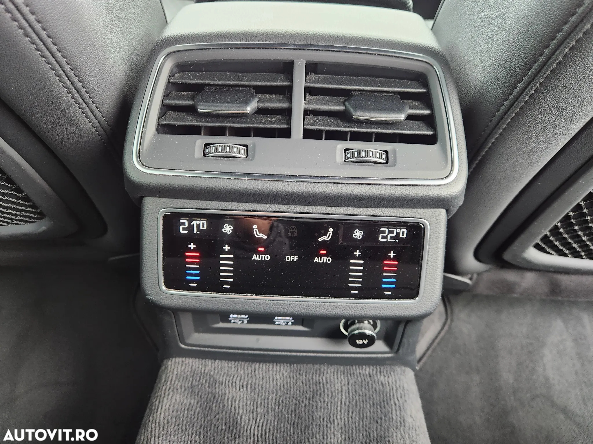 Audi A6 Avant 3.0 45 TDI quattro Tiptronic Design - 10
