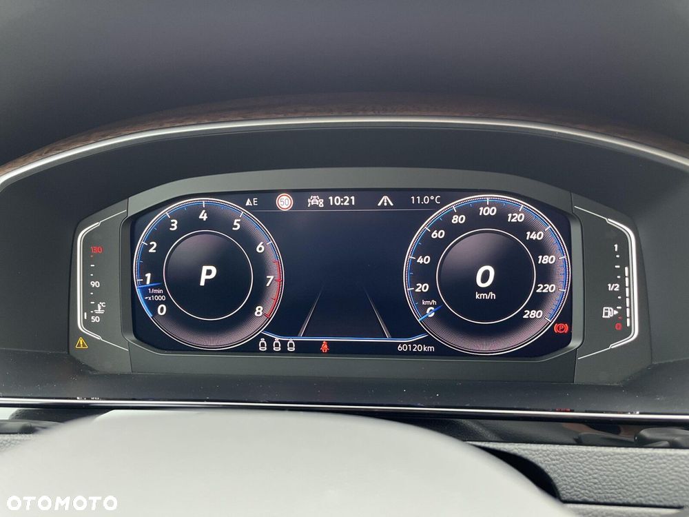 Volkswagen Arteon 2.0 TSI Elegance DSG - 22