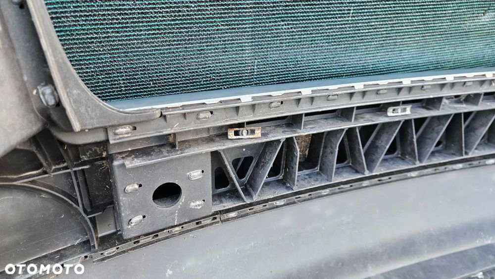 Zderzak Tył Tylny Szary Dwa Wydechy 2 Rury Listwa Chrom Dokładka Audi A4 B6 Sedan - 33