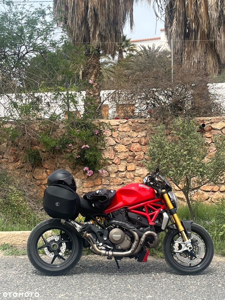 Ducati Monster - 2