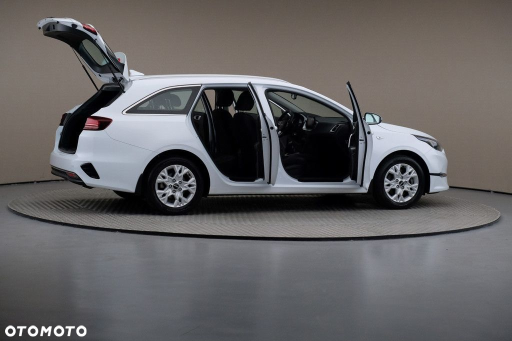 Kia Ceed 1.0 T-GDI M - 6