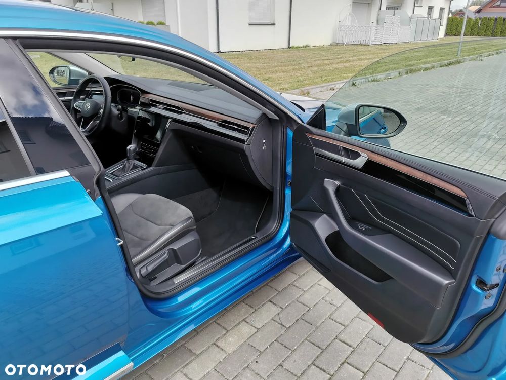 Volkswagen Arteon 2.0 TSI Elegance DSG - 17