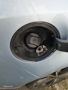 Opel Zafira 1.4 T Dynamic GPL - 10