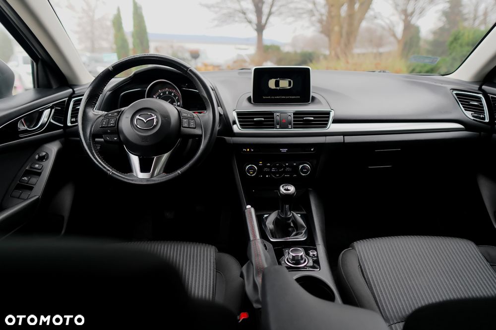 Mazda 3 2.0 Skymotion - 18
