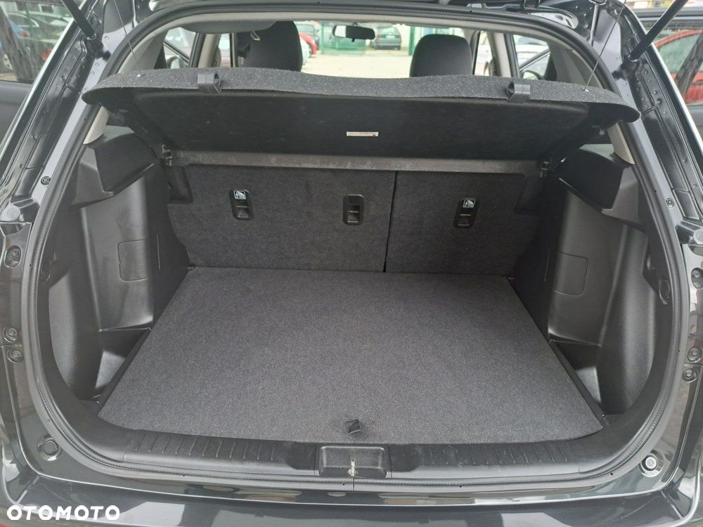 Suzuki Vitara 1.6 Comfort 2WD - 20