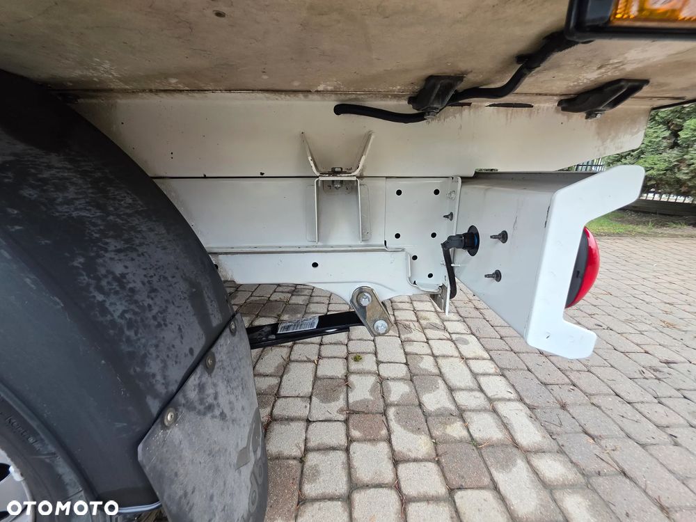 Citroën Jumper 130 D Chłodnia/Mrożnia 4.20 M ! Klima ! Super Stan  ! Z Włoch  ! - 25