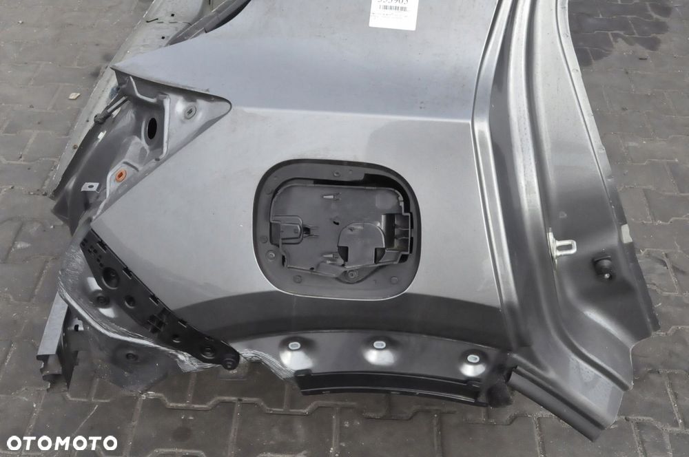 NISSAN JUKE II F16 2024 ĆWIARTKA BŁOTNIK LEWY PRAWY TYŁ DUPA PAS WANNA - 12