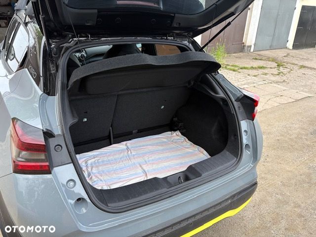 Nissan Juke 1.0 DIG-T Kiiro - 10