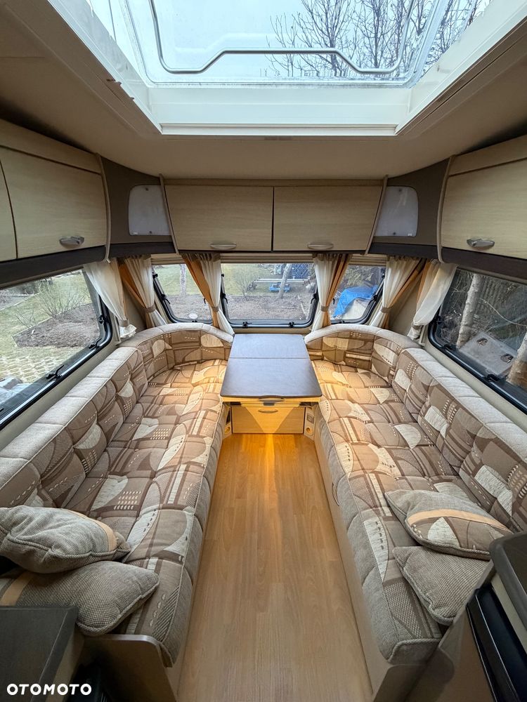 SWIFT Sterling Eccles Topaz - 22