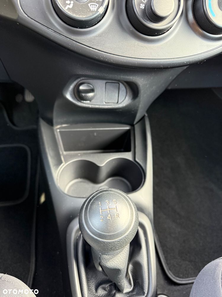 Toyota Yaris 2018
