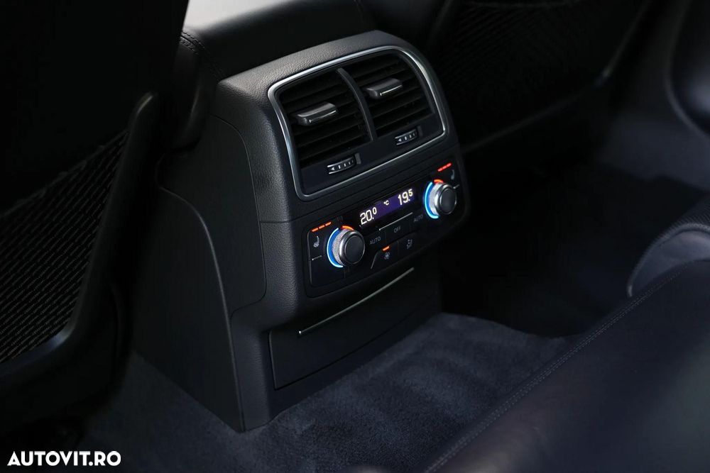 Audi A7 Sportback 3.0 TDI Quattro S tronic - 15