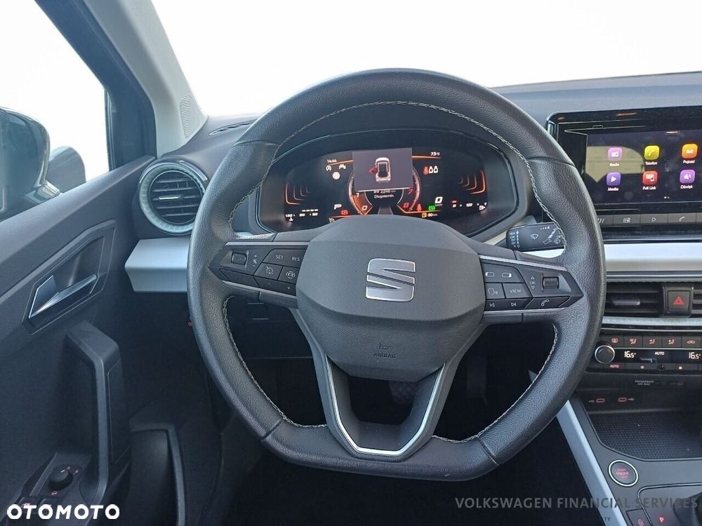 Seat Arona - 7