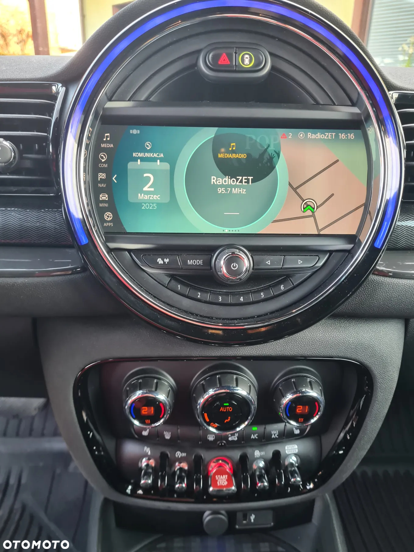 MINI Clubman One - 10