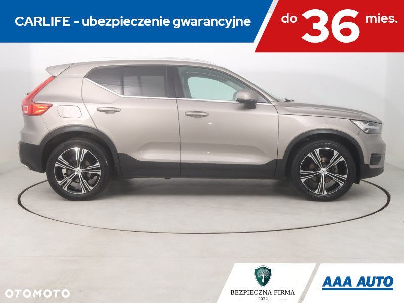Volvo XC 40 - 8
