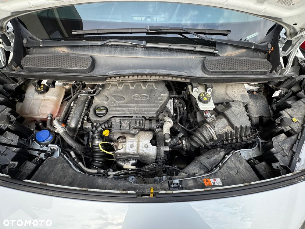 Ford Transit Connect - 19
