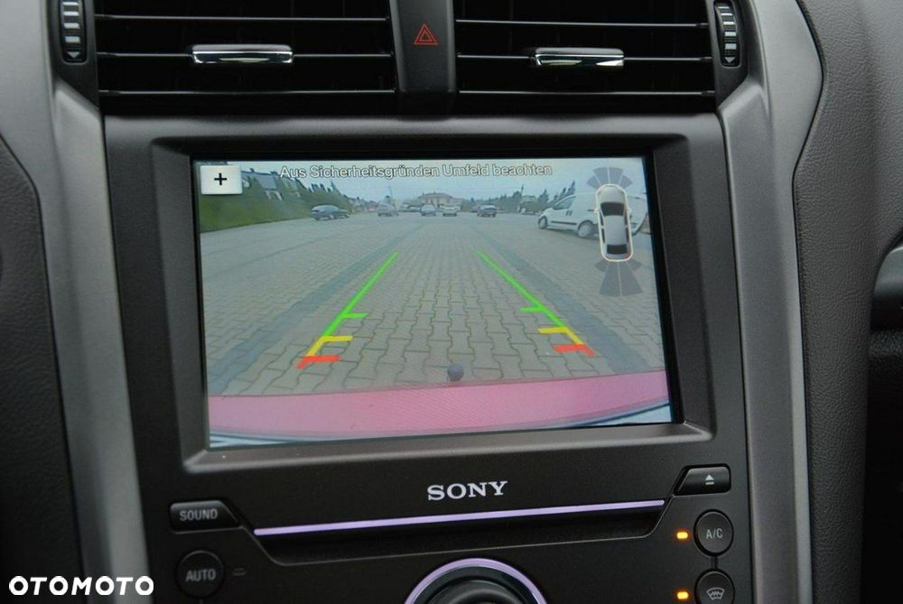 Ford Mondeo 1.5 EcoBoost STart-Stopp ST-Line - 27