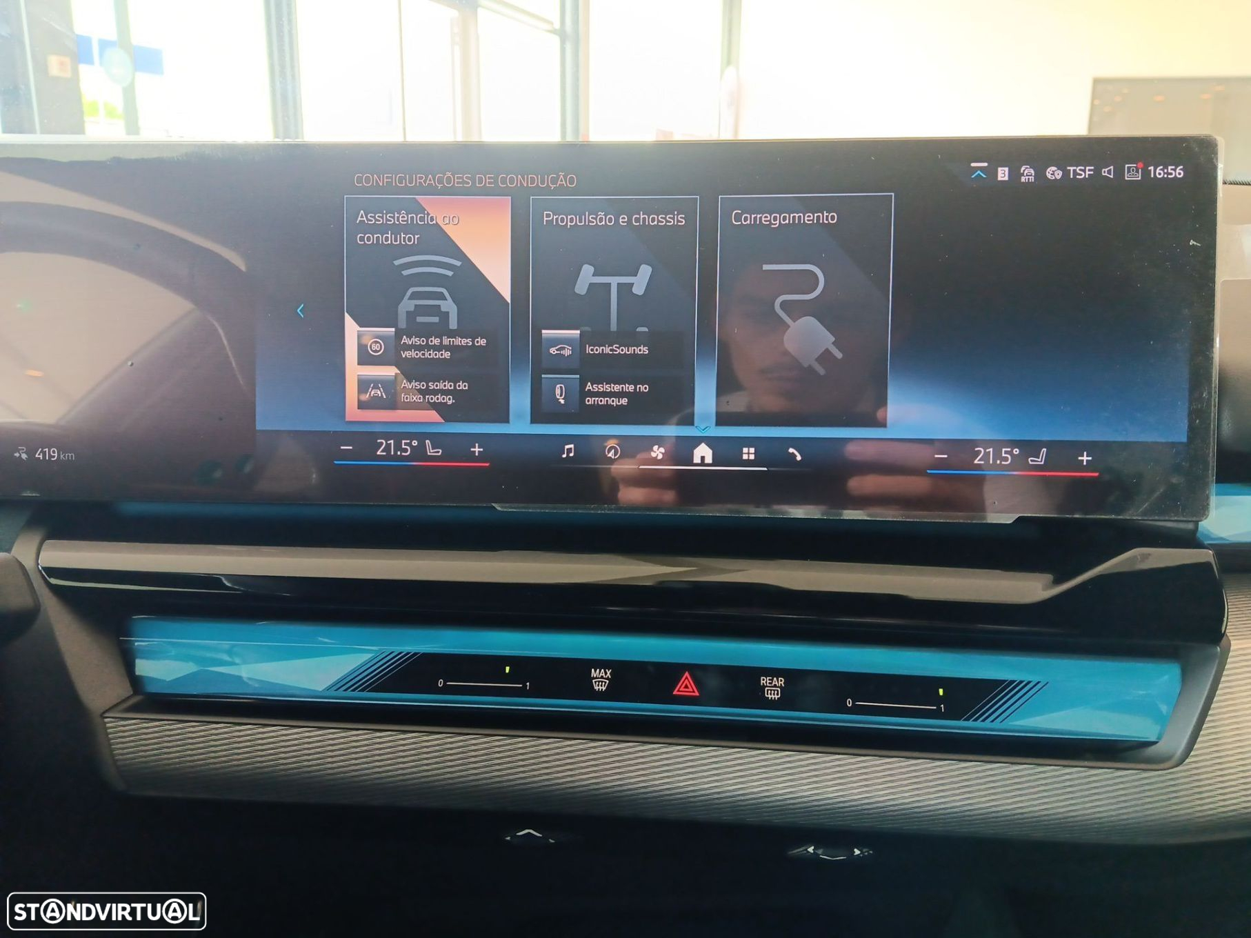 BMW i5 eDrive40 Edição Desportiva M - 28