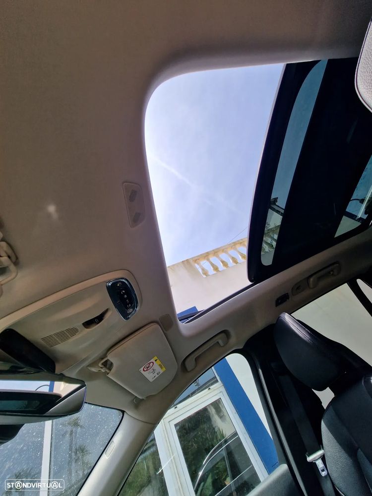 Volvo XC 90 2.0 D5 Inscription AWD - 3