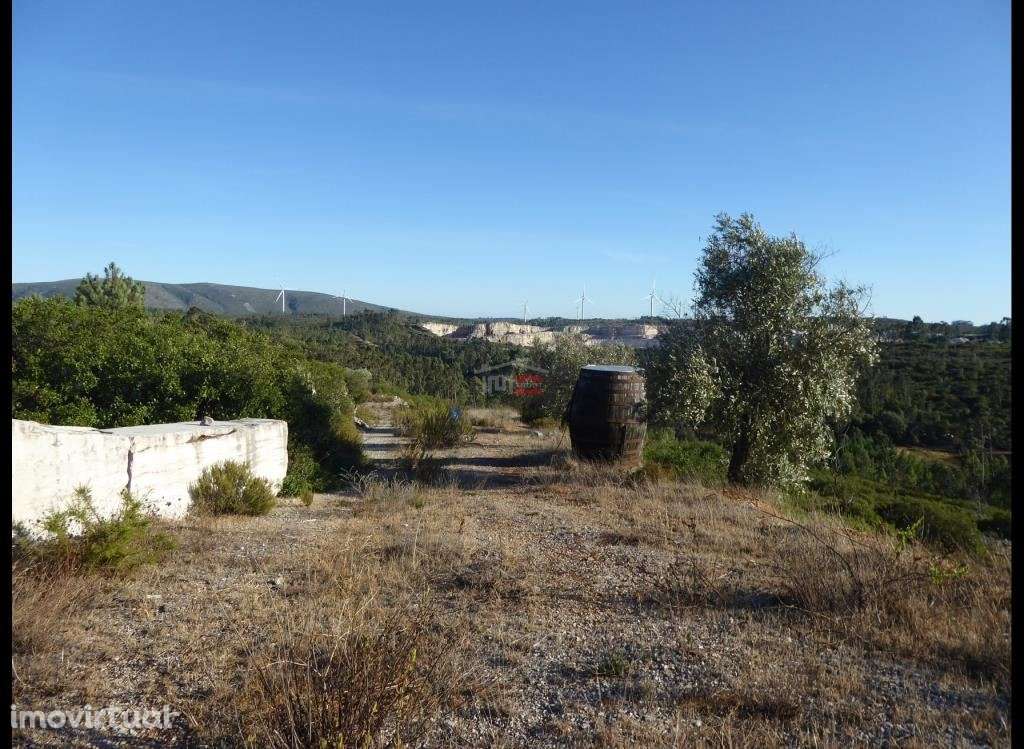 Terreno Giesteira 1,7 Ha - Grande imagem: 5/9