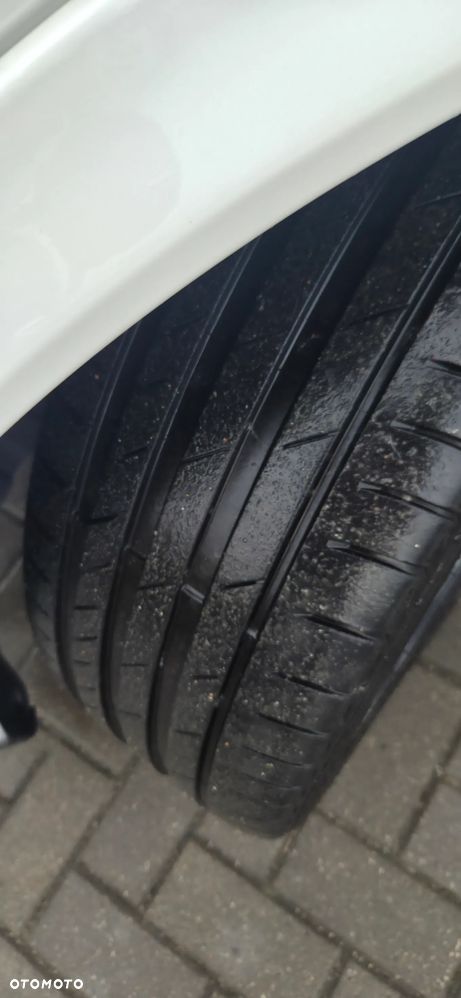 Nissan Juke 1.6 DIG-T Nismo RS 4WD Xtronic - 21