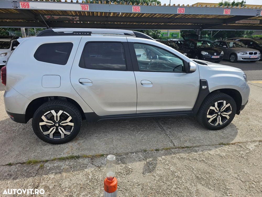 Dacia Duster ECO-G 100 Prestige Plus - 5