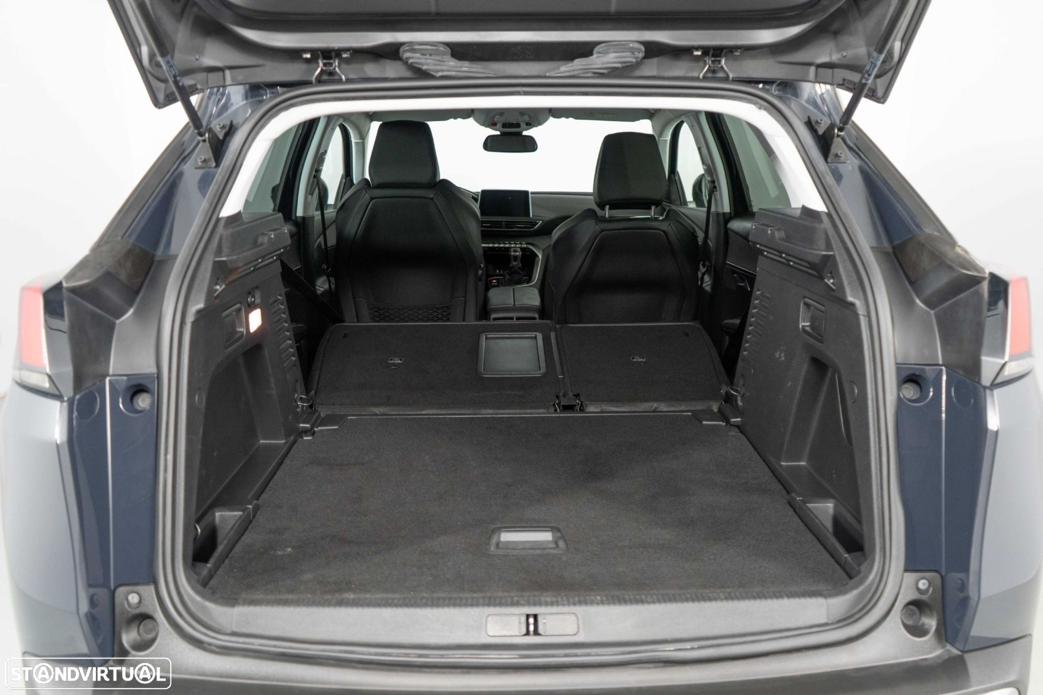 Peugeot 3008 1.2 PureTech Allure - 14