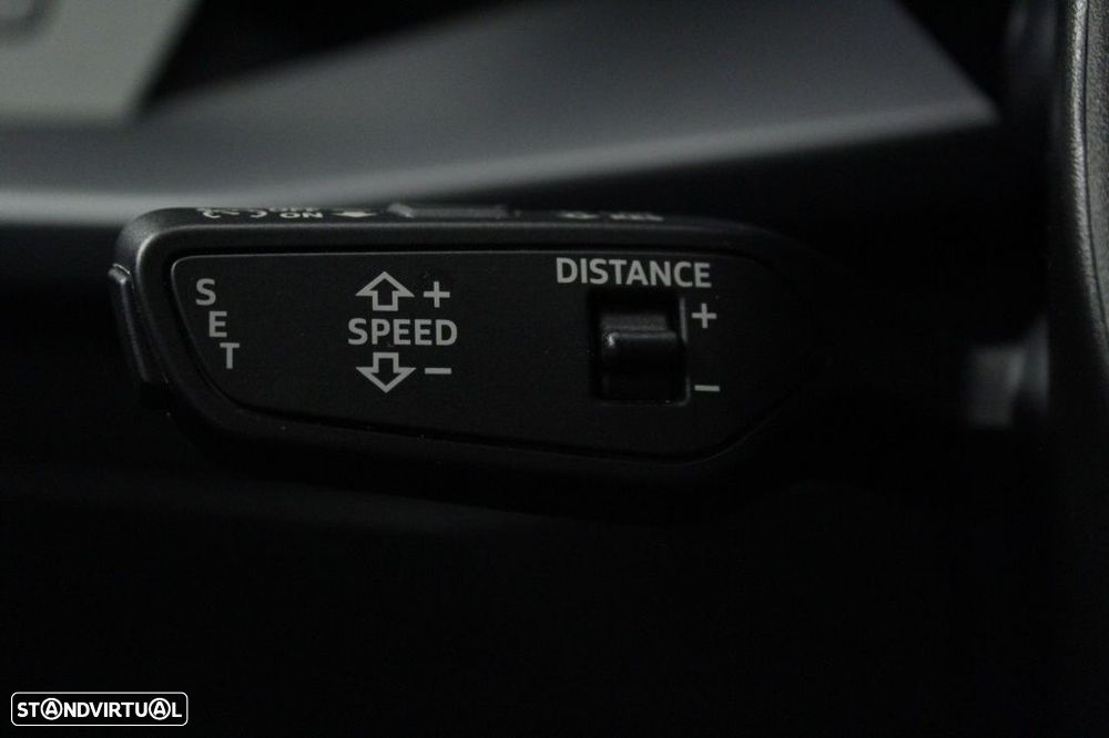 Audi A3 Limousine 30 TFSI Advanced S tronic - 28