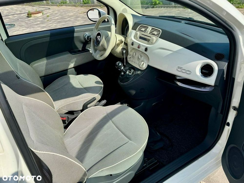 Fiat 500 - 10