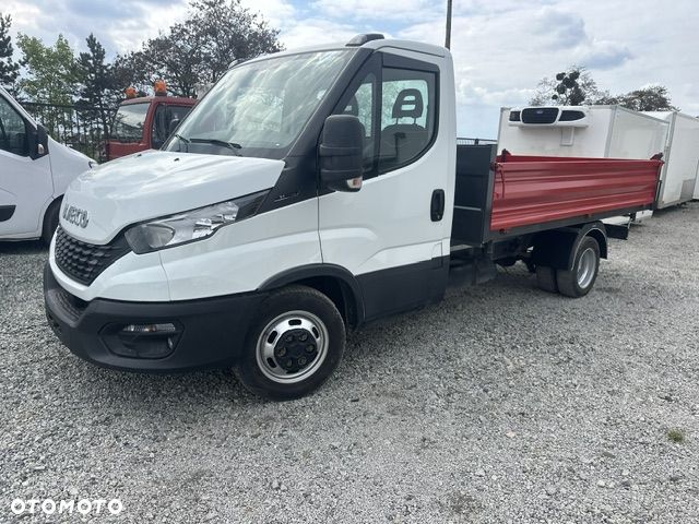 Iveco 35C14 35C16 - 2