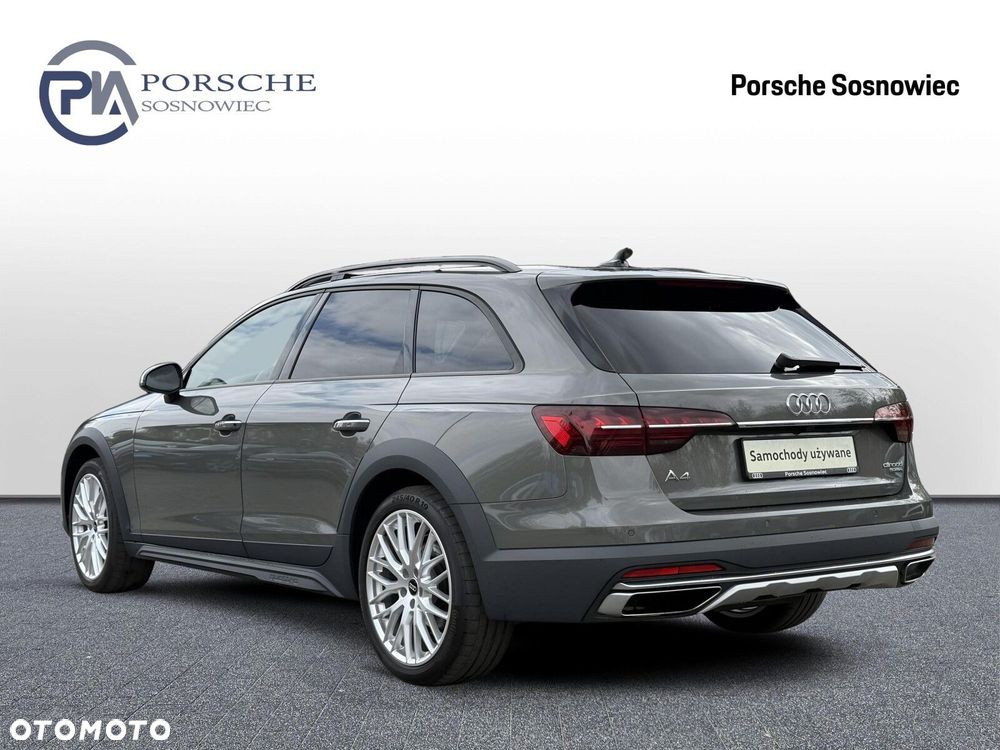 Audi A4 Allroad - 4