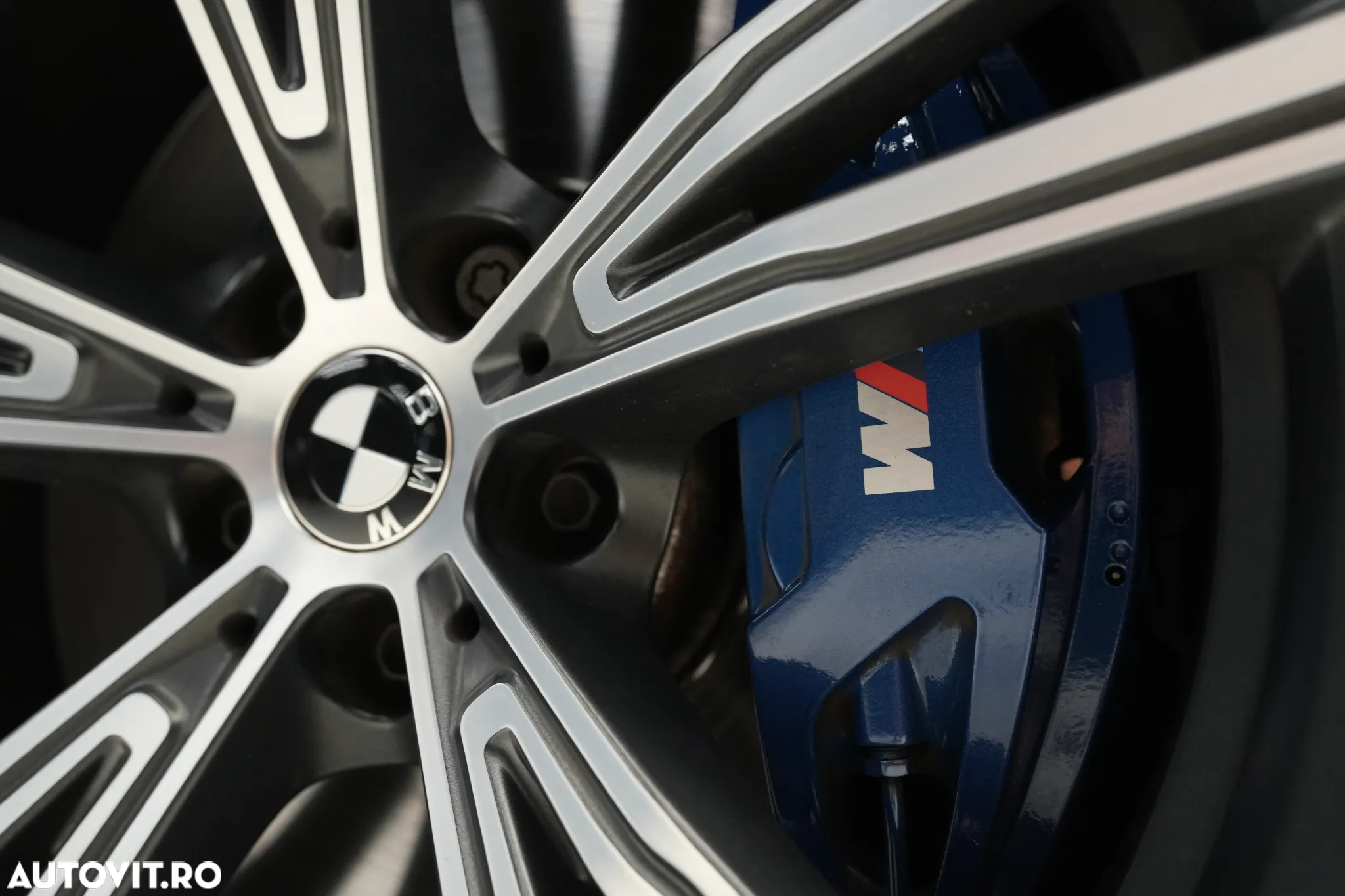 BMW M3 M340i xDrive AT MHEV - 11