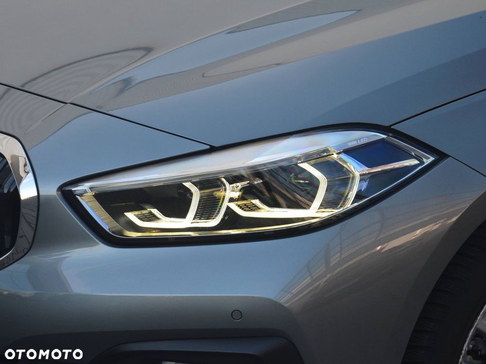 BMW Seria 1 118i Advantage - 16