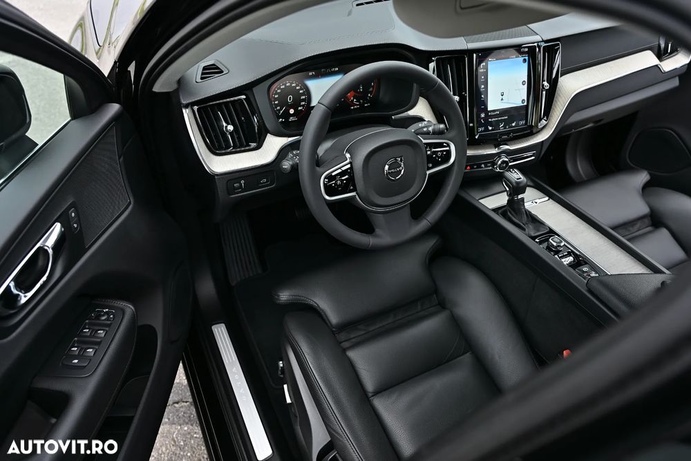 Volvo XC 60 D4 AWD Geartronic Inscription - 2