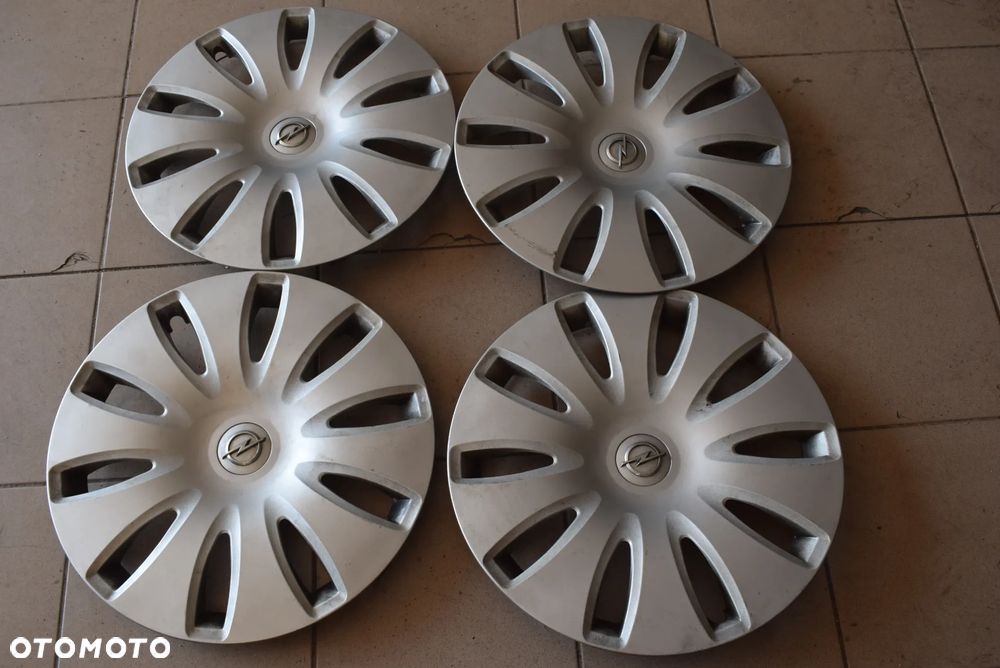 Kołpaki Opel 17'' R17 - 1