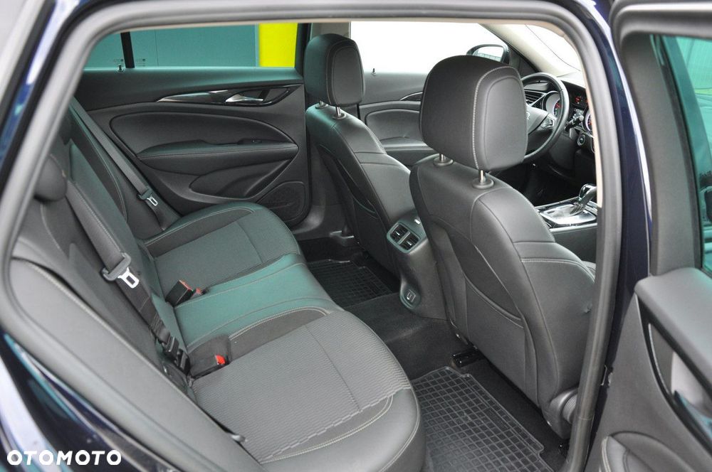 Opel Insignia 2.0 CDTI Exclusive S&S - 30