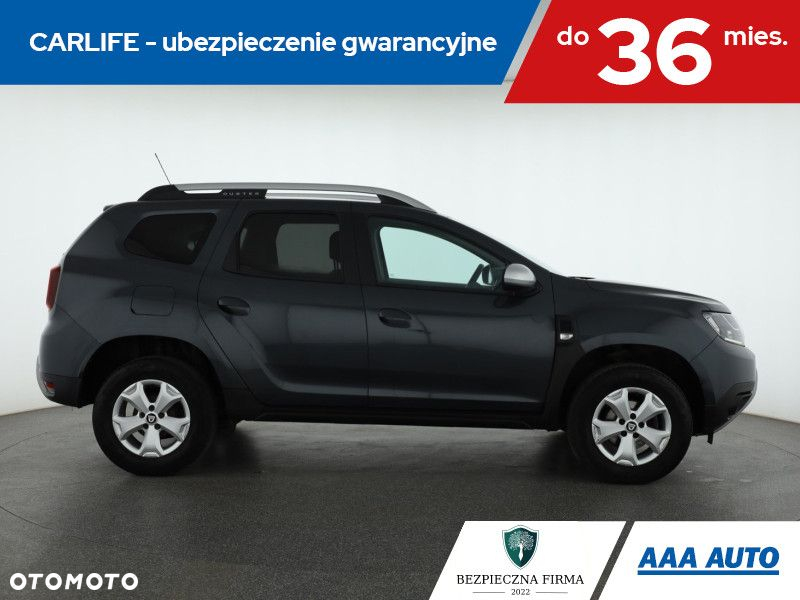 Dacia Duster - 7