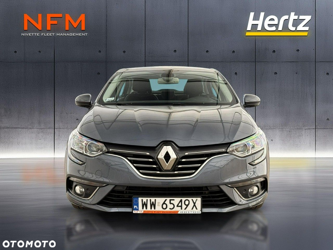 Renault Megane - 8