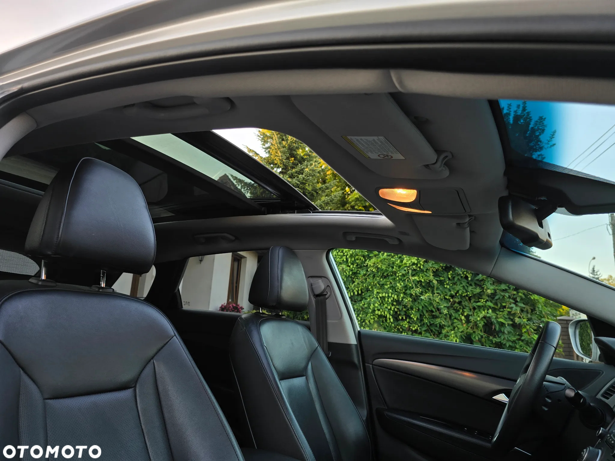 Hyundai i40 2.0 GDI Premium - 29