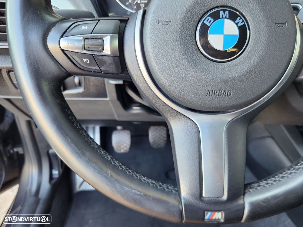BMW 218 d Coupe Pack M - 18