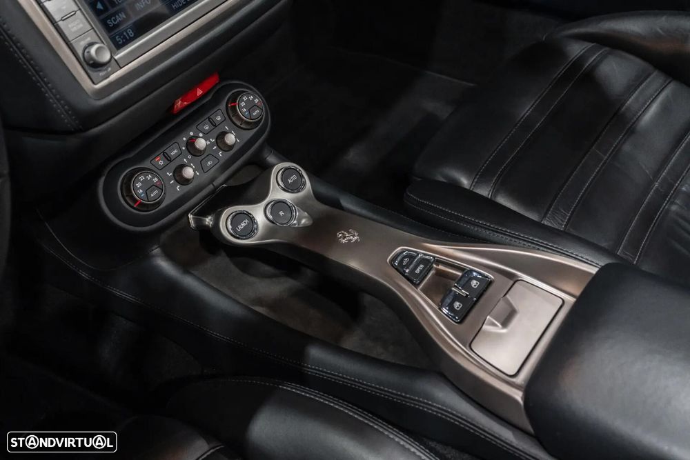Ferrari California F1 - 19