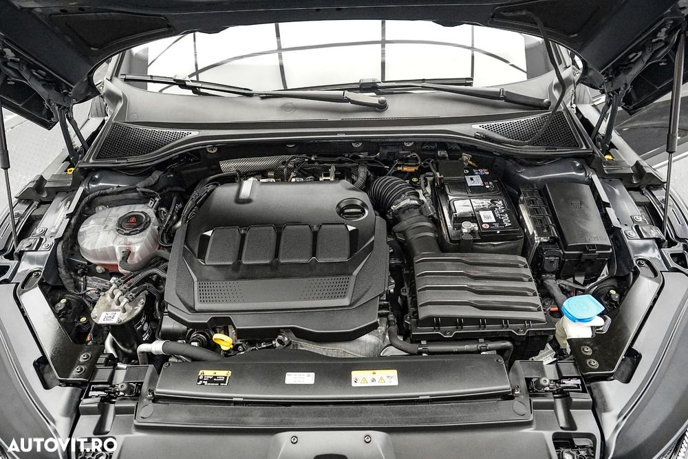 Volkswagen ARTEON 2.0 TDI DSG Elegance - 33