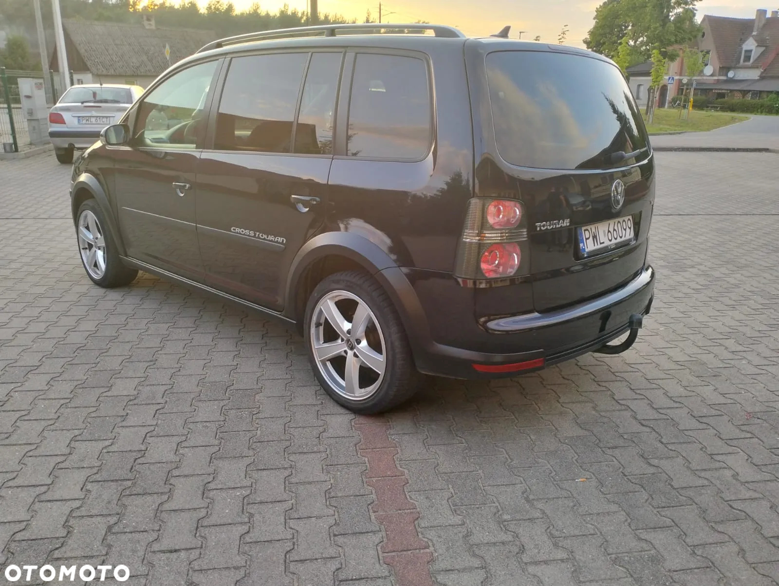 Volkswagen Touran 1.9 TDI - 5
