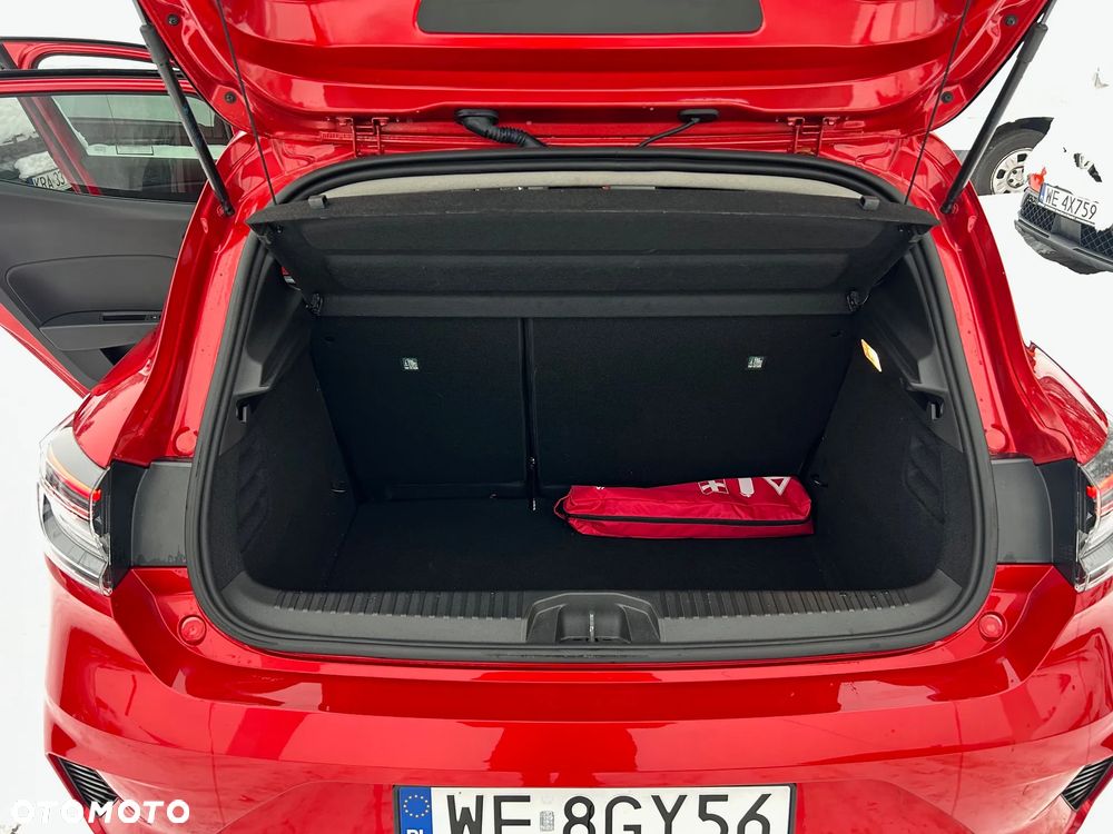 Renault Clio 1.0 TCe Evolution - 13