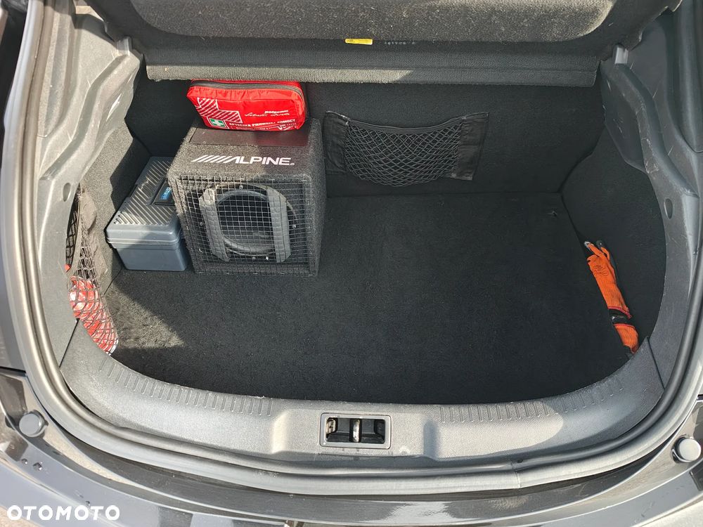 Renault Megane 2.0 16V TCE Dynamique - 25