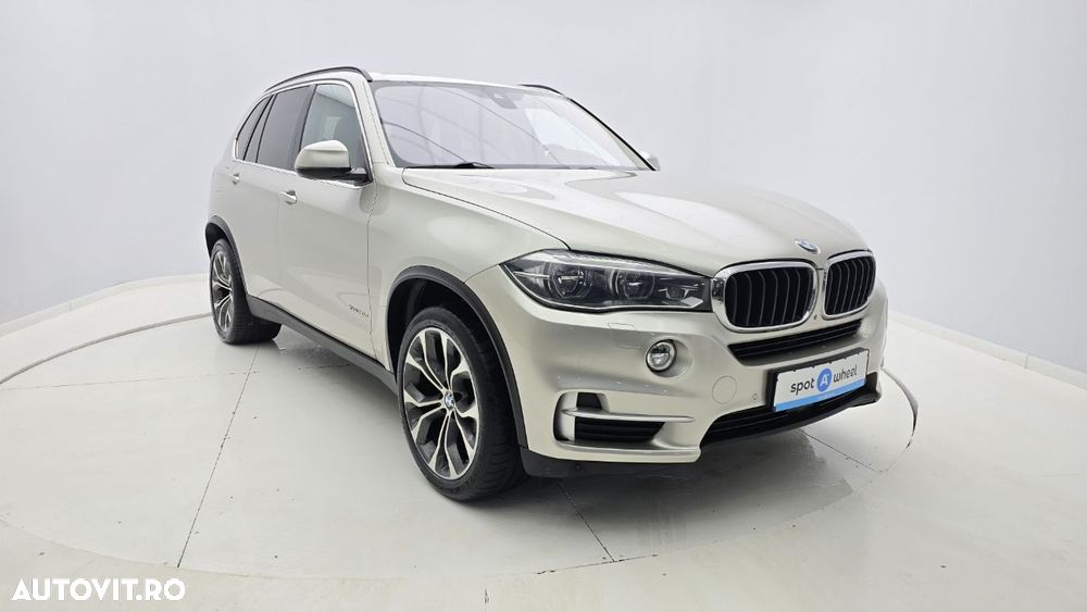 BMW X5 - 5