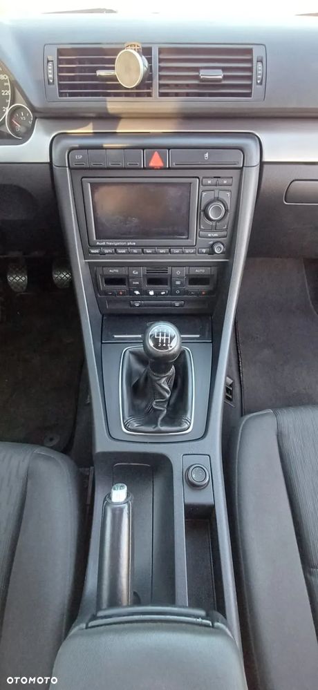 Audi A4 Avant 2.0 TDI DPF - 15