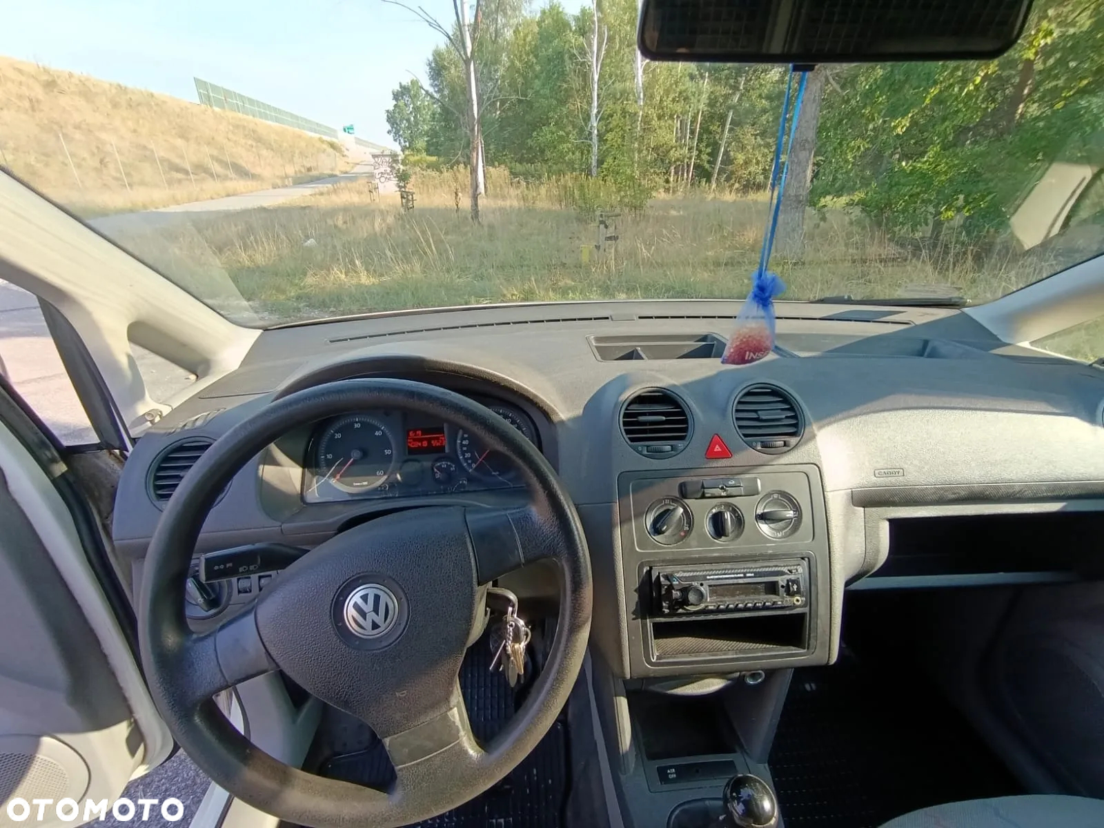 Volkswagen Caddy - 8