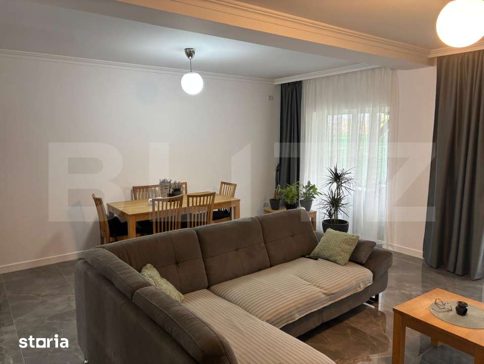 Duplex premium in Covaci, 115 mp utili, gata de mutare - Imagine principală: 2/19