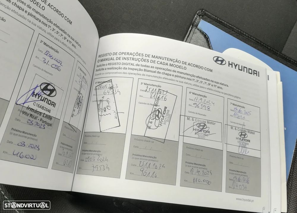 Hyundai Kauai 1.6 GDi HEV Premium Pack Plus - 10