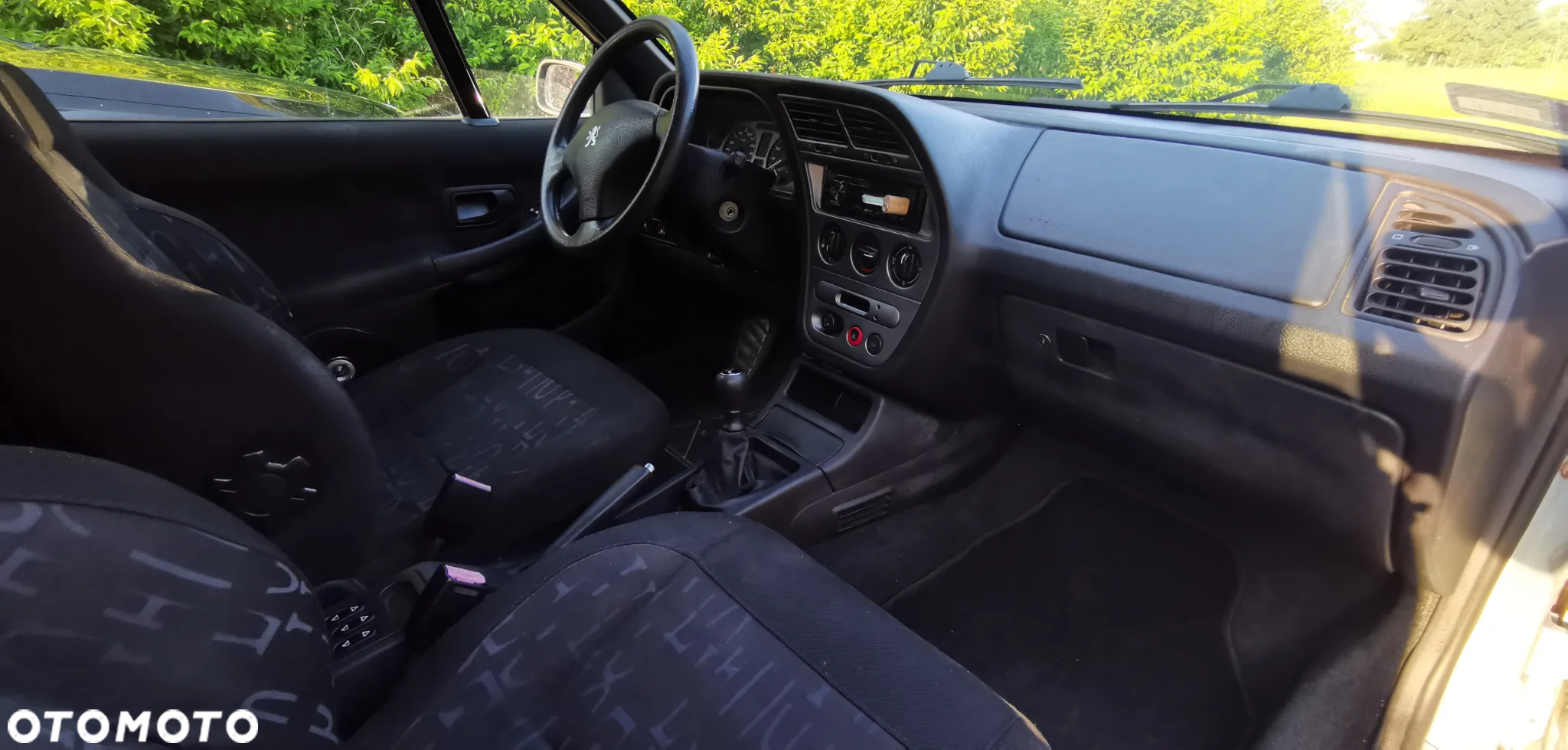 Peugeot 306 1.6 - 20